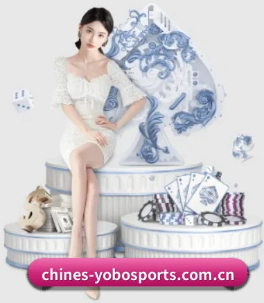 YOBO体育 APP 界面（yobosports）